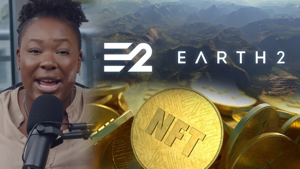 3 Ways To Invest in Earth 2