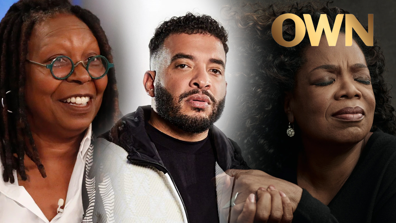 Why Are Some People UN-CANCELABLE | How To OWN Like Oprah #cancelculture