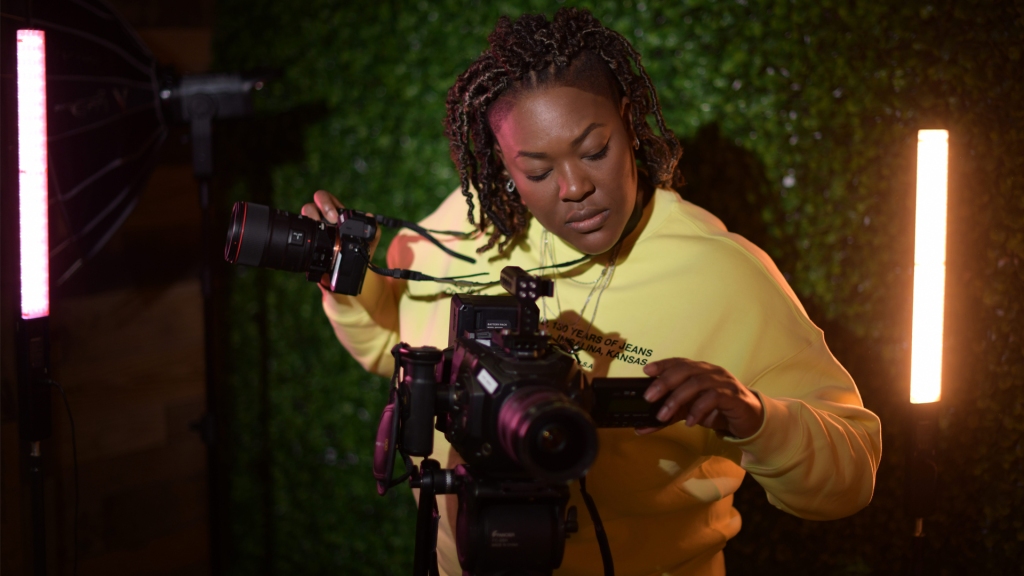 How to dominate content creation