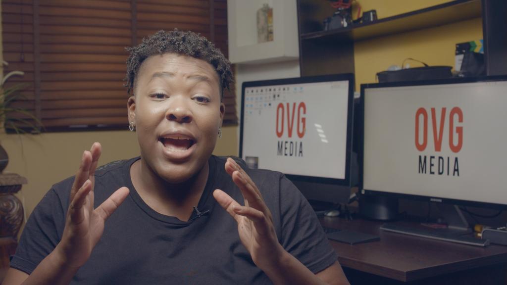 Introducing StreamOVG