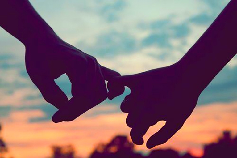 How to Recognize Your Soul&nbsp;Mate