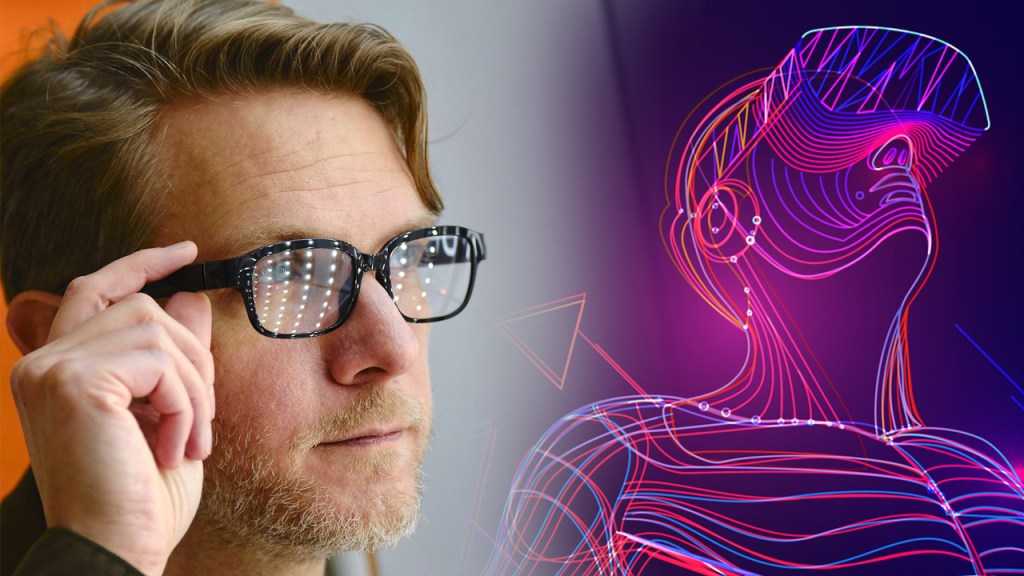 Are Amazon’s Echo Frames its Entry Into The Metaverse? | Dominating The Metaverse PT&nbsp;9