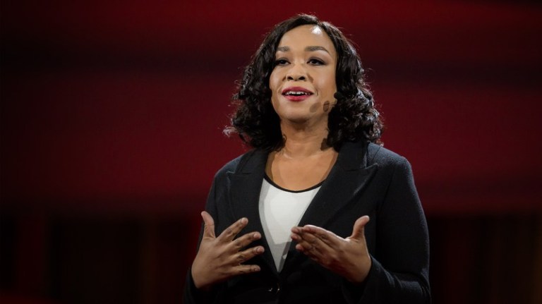 Shonda Rhimes’s Top 10 Rules For Success