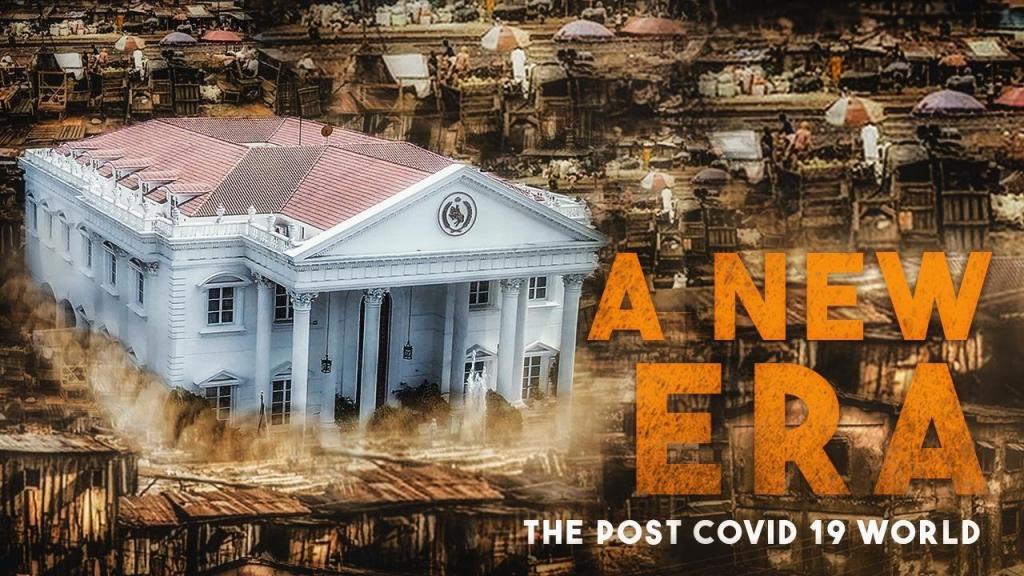 Surviving Nigeria’s Second Wave&nbsp;(Covid)