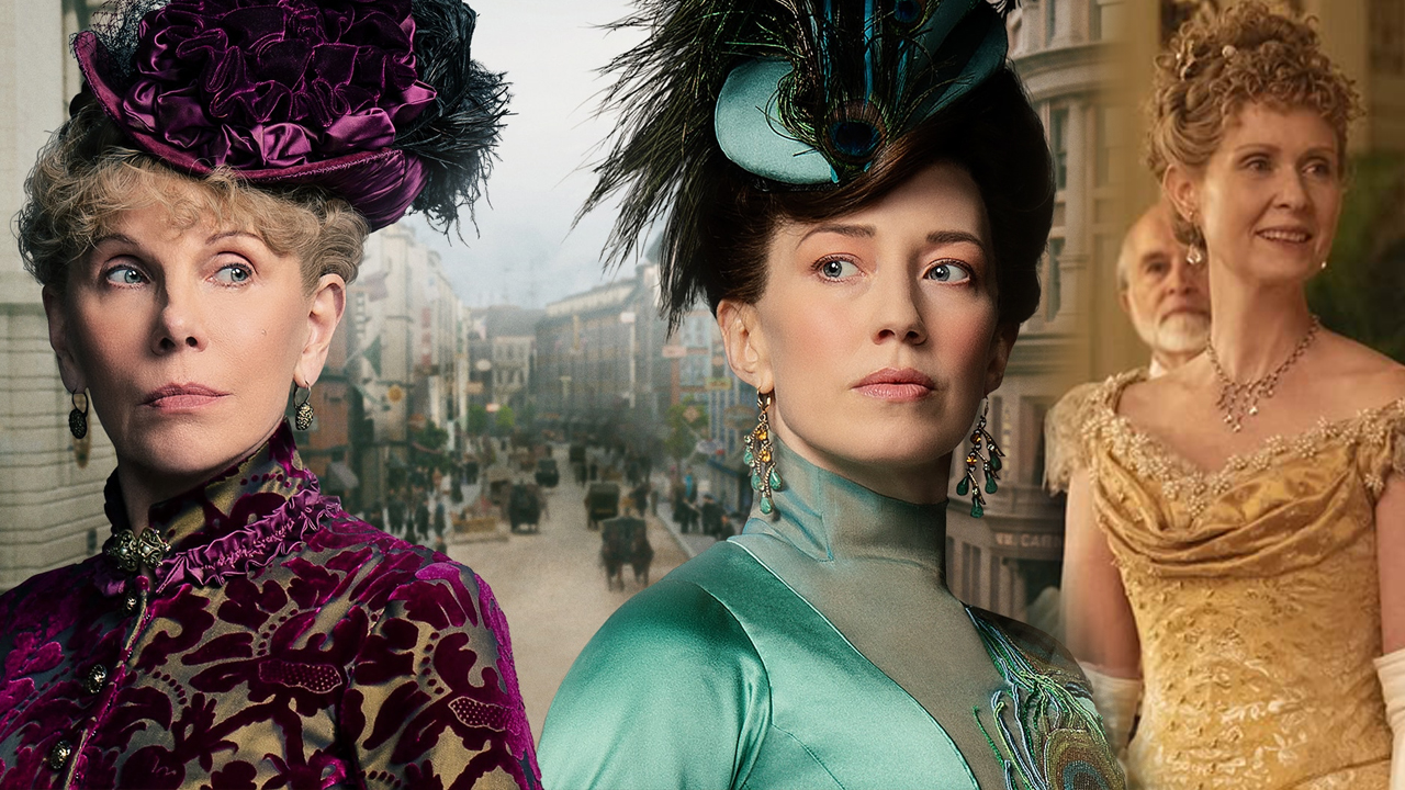 Is The Gilded Age The Best Show On HBO Max