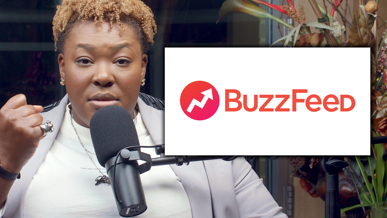 Why BUZZFEED Still Dominates The Internet