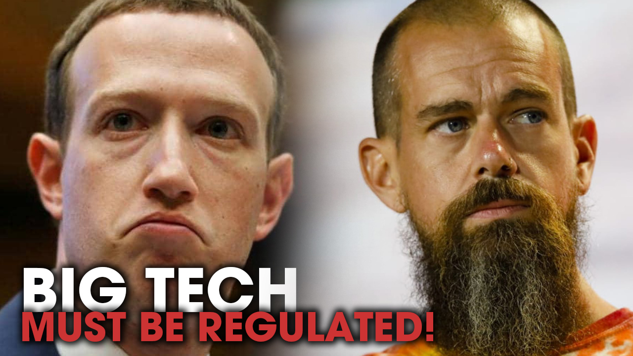 Should Social Media Be Regulated By Governments