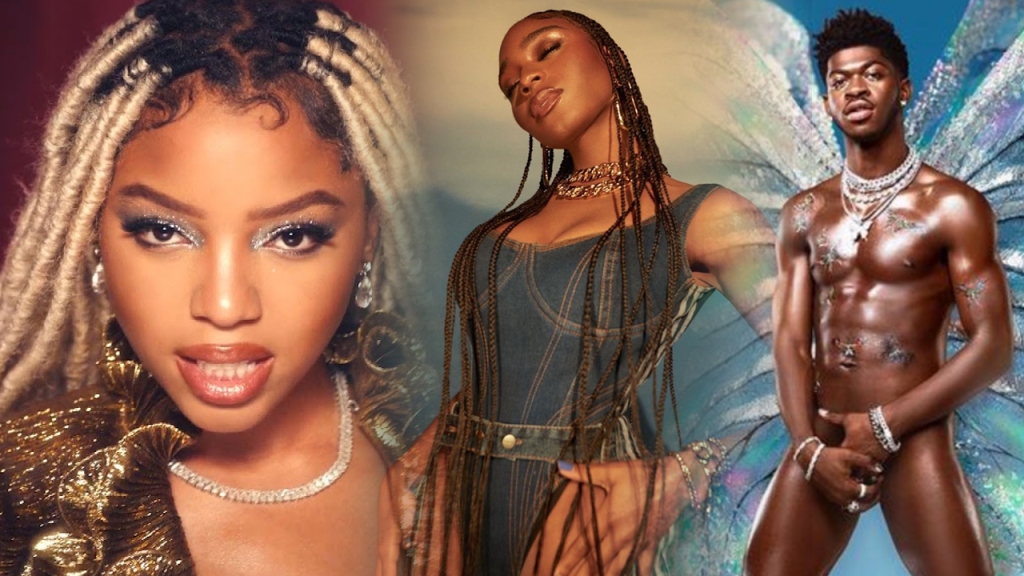 The Oversexualization Of Black Femininity In&nbsp;Media