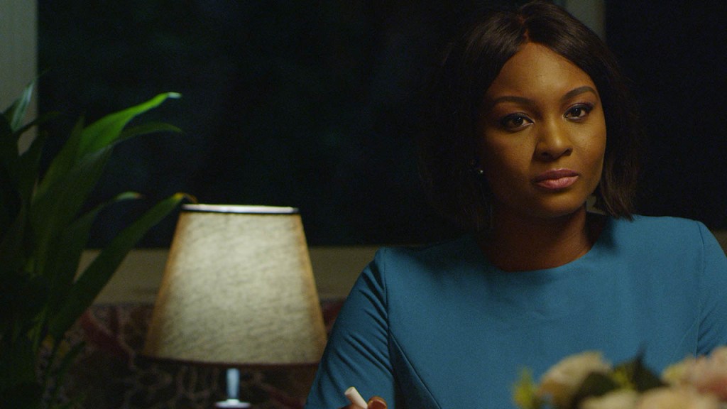 A Second Husband (Official&nbsp;Trailer)