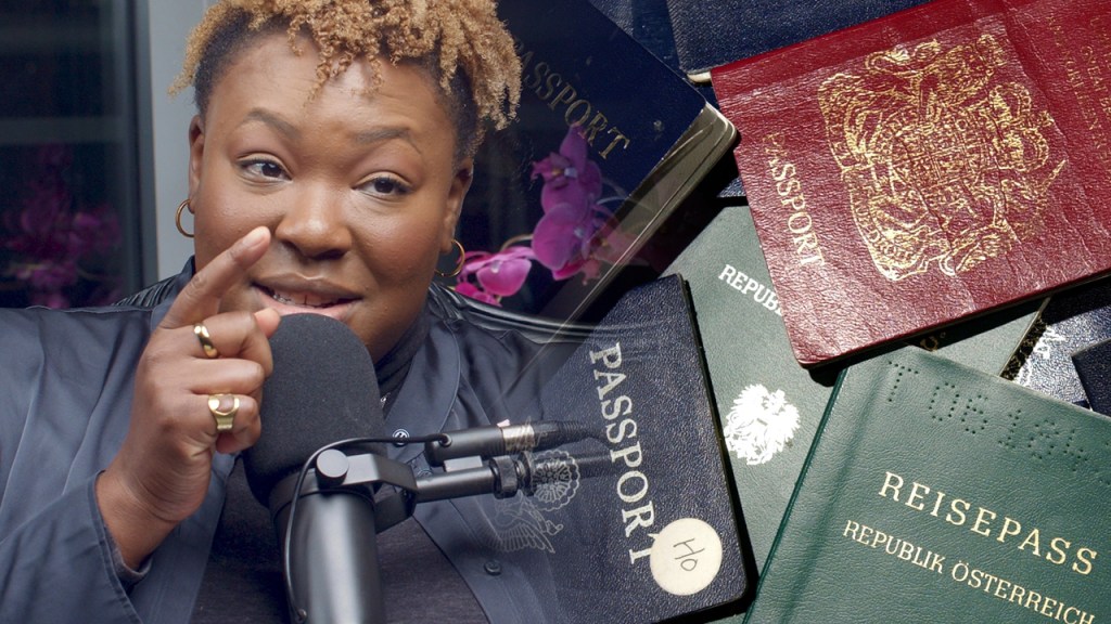 World’s Best Passports