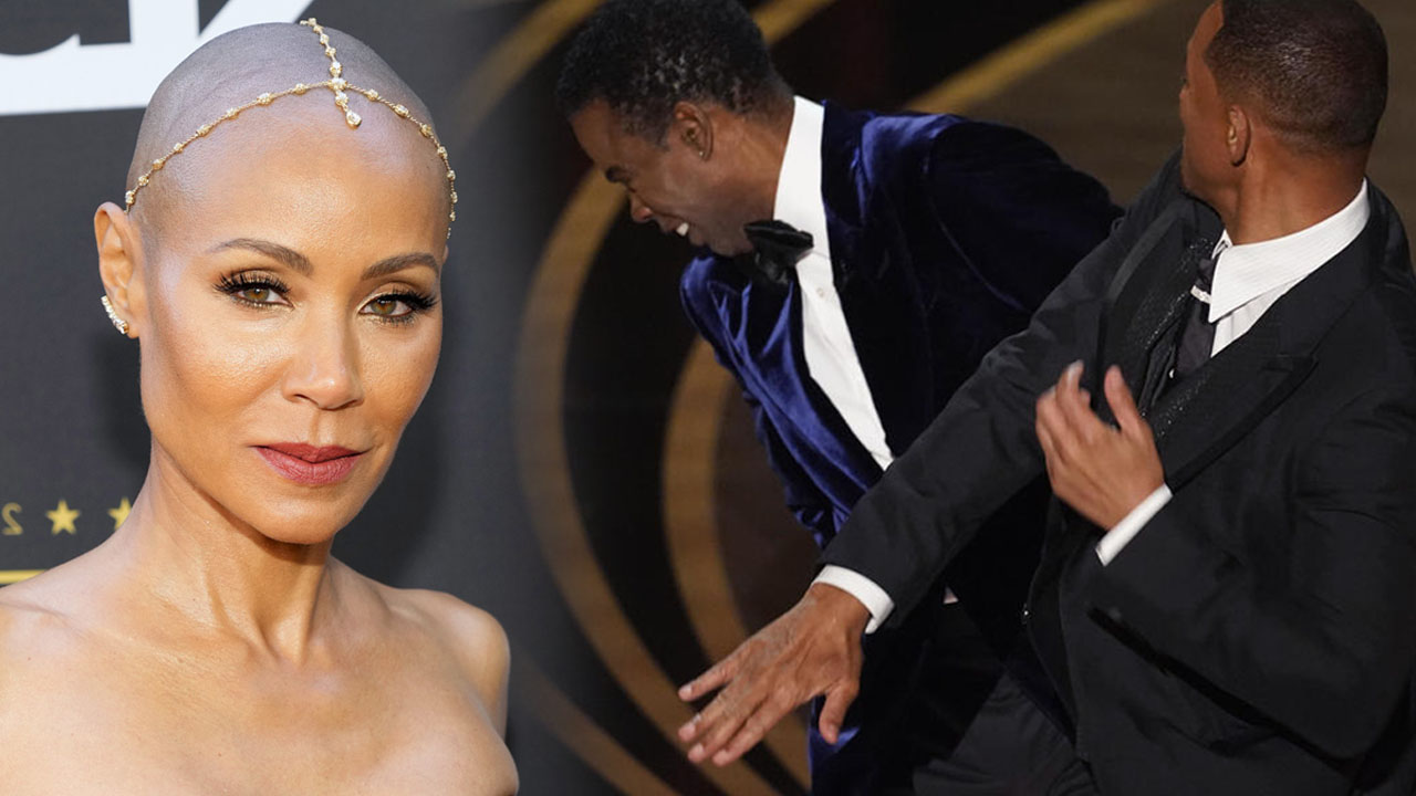 What No One Is Talking About – Will Smith Smacks Chris Rock At The Oscars!