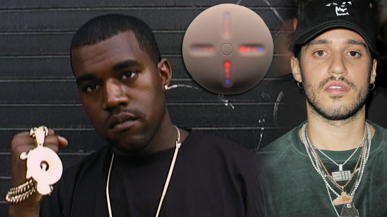 Kanye’s Doc Shows Us How To Make Money In The Music Industry Today