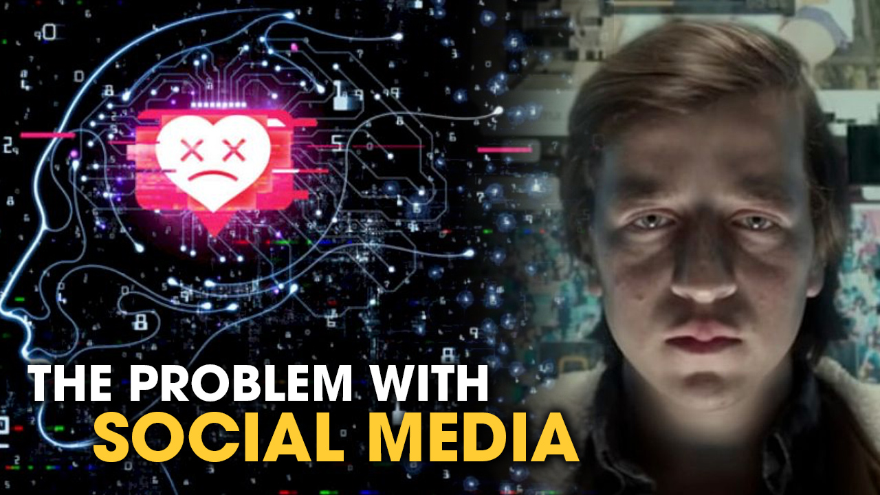 How Social Media Destroys Lives