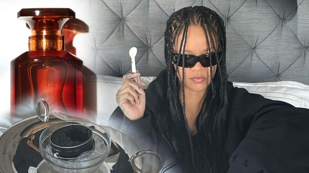 How To Sell OUT Like Rihanna’s&nbsp;Perfume