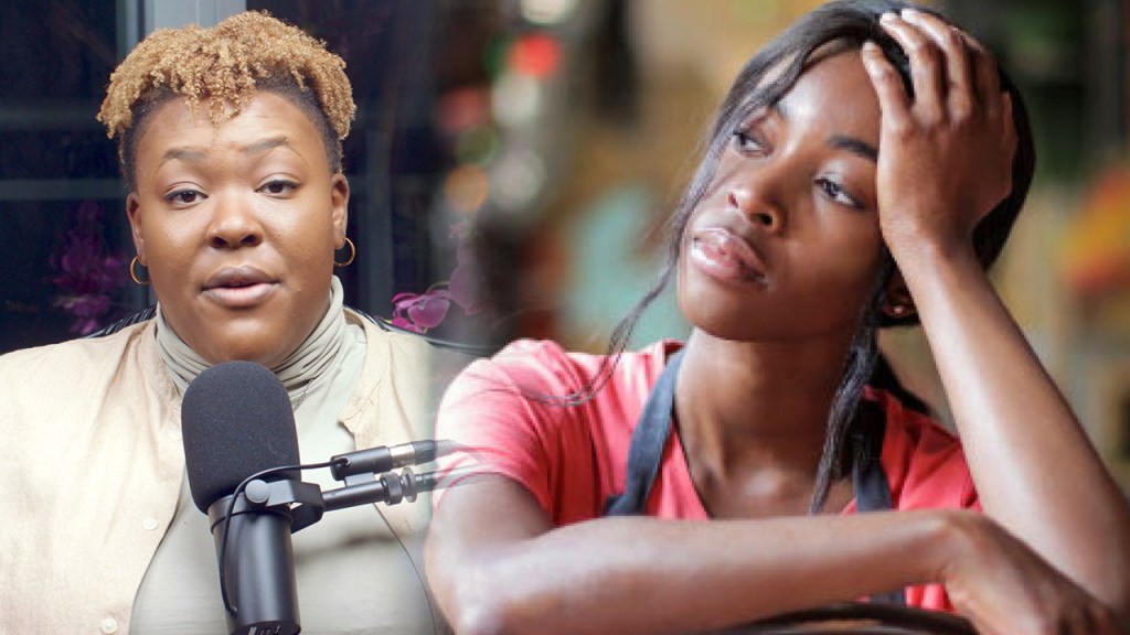 Why Are Black People  Kept Poor&nbsp;PT.2