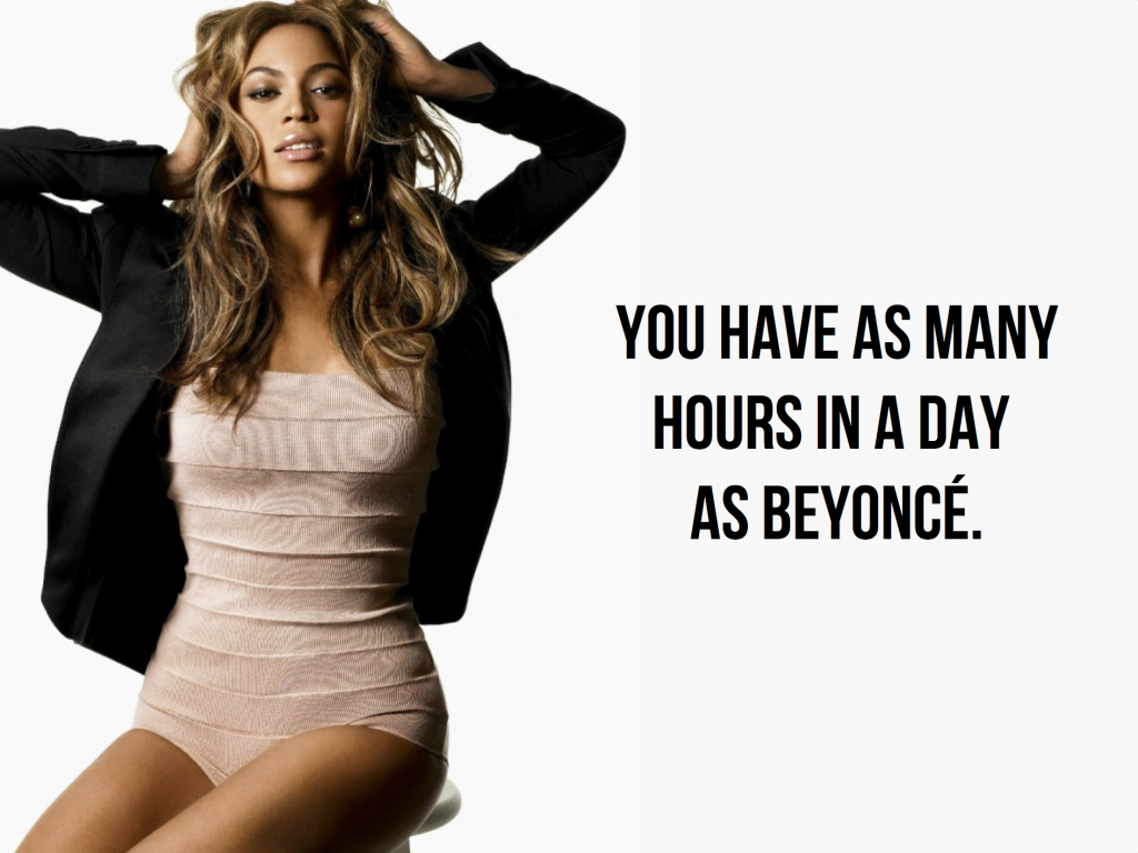 How Beneficial is it to Focus on Only One Thing?