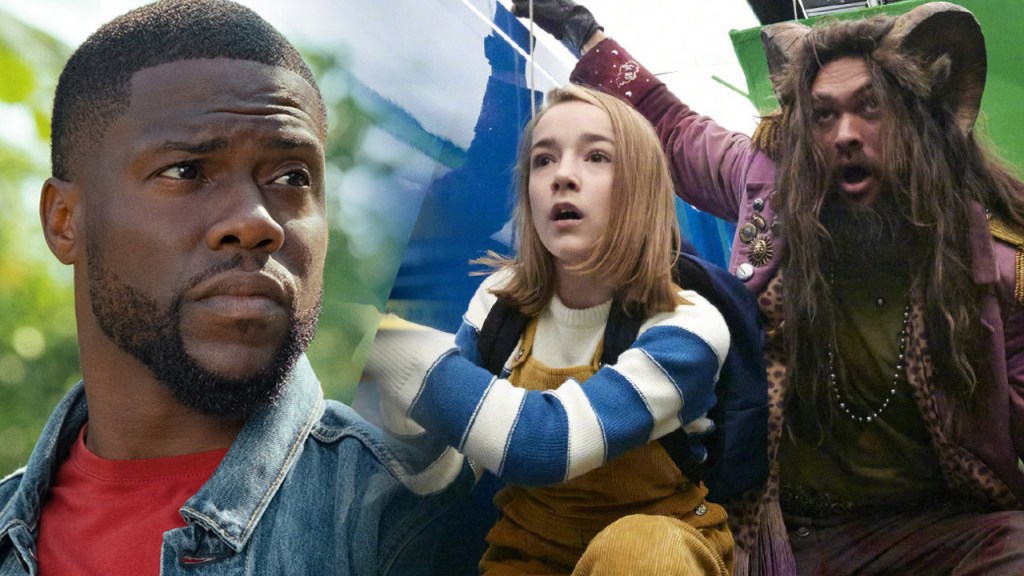 How Netflix Put Movie Theaters In An Early&nbsp;Grave