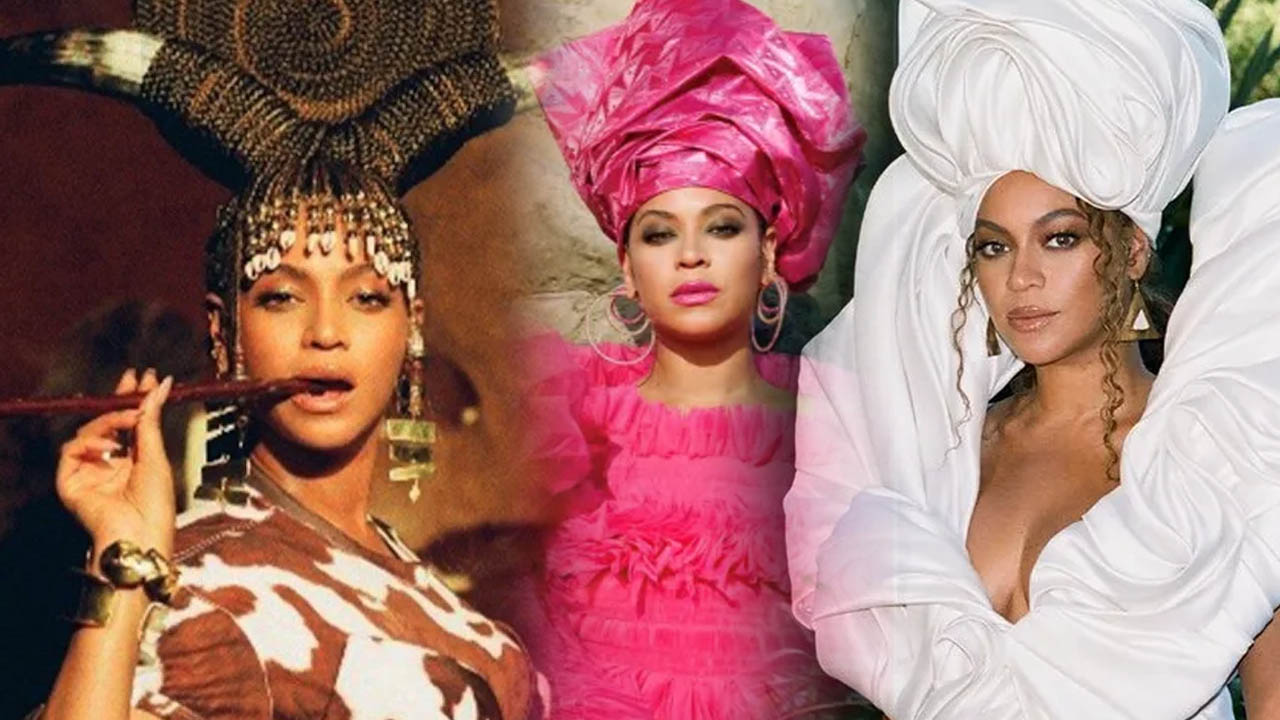 How Beyonce Uplifts Black Culture | Black History Month Edition