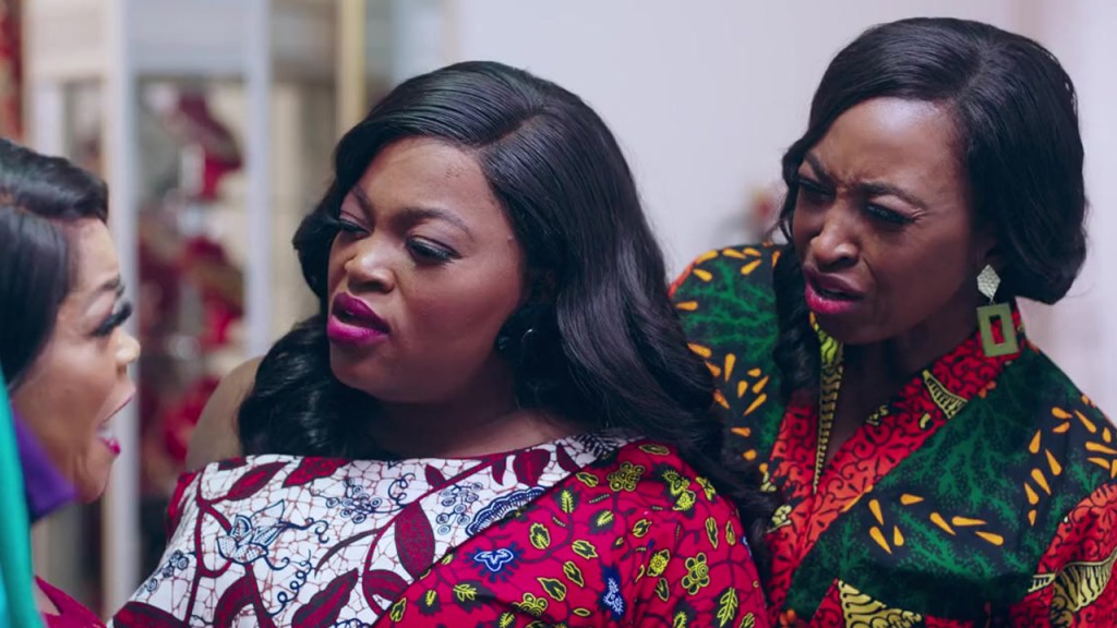 NETFLIX: Why Nollywood Films Are So&nbsp;Bad