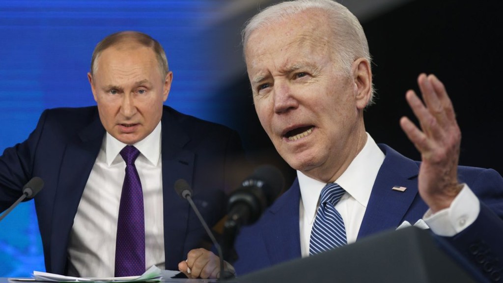 Why Russia CANNOT Win THIS WAR | Dummies Guide To The Ukraine Invasion PT.&nbsp;9