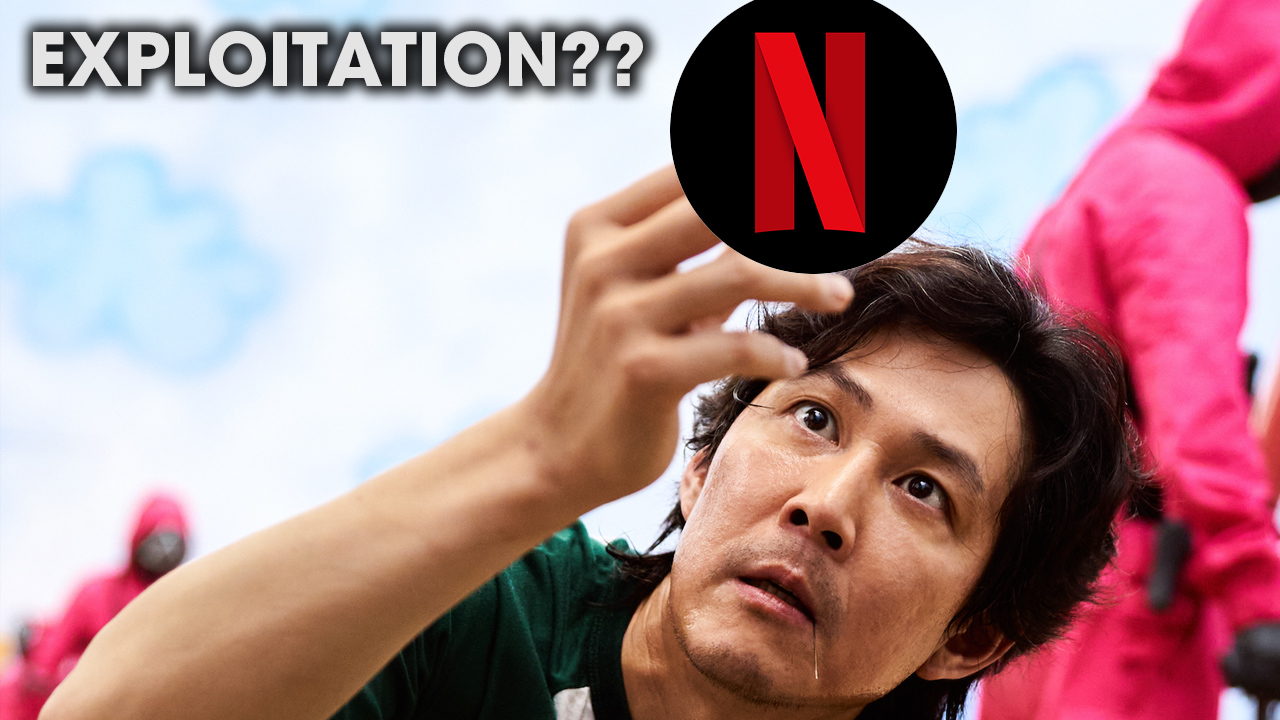Is Netflix Exploiting The Squid Game Cast?