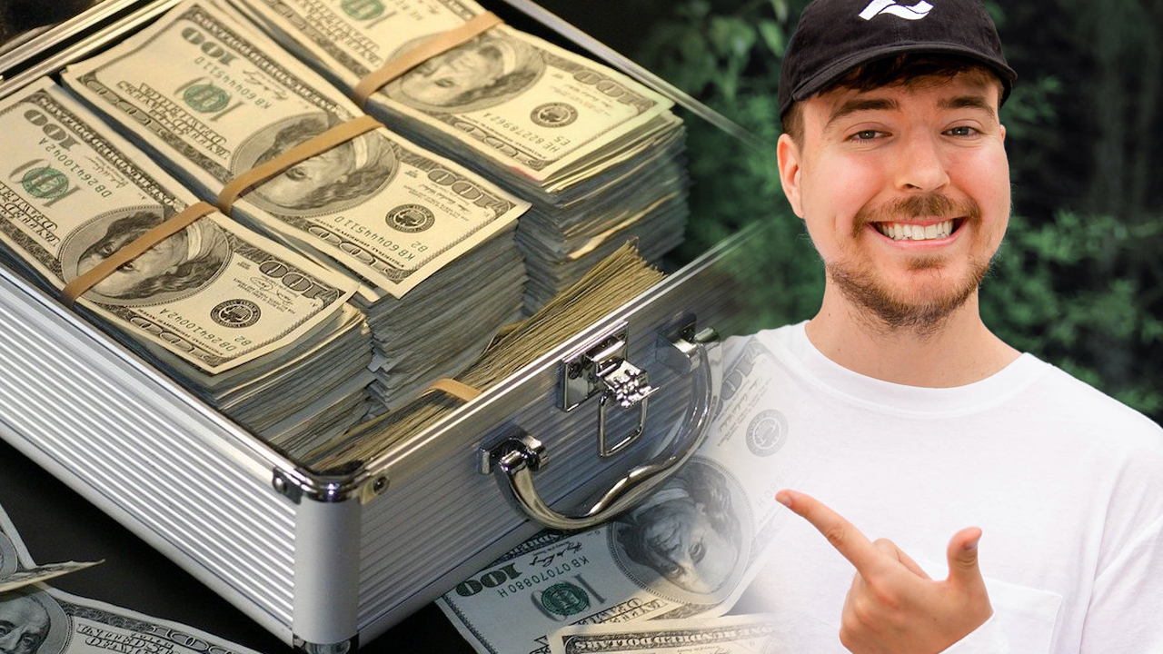 Why Is MrBeast The Most Successful YouTuber?