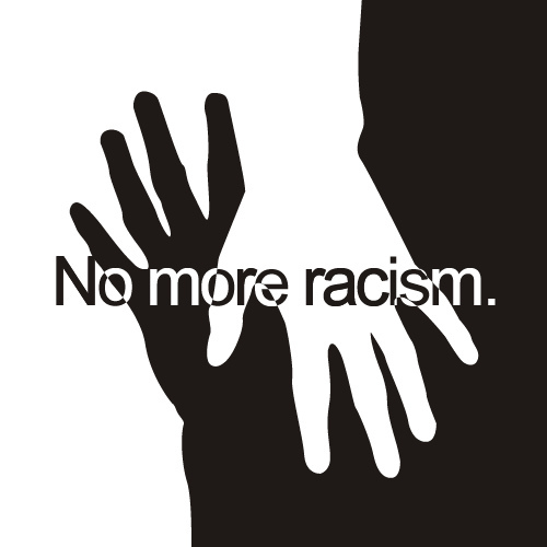 What Can We Do Individually to Stop Society’s Primitive Ideologies on Race and Gender? Leave Your Thoughts