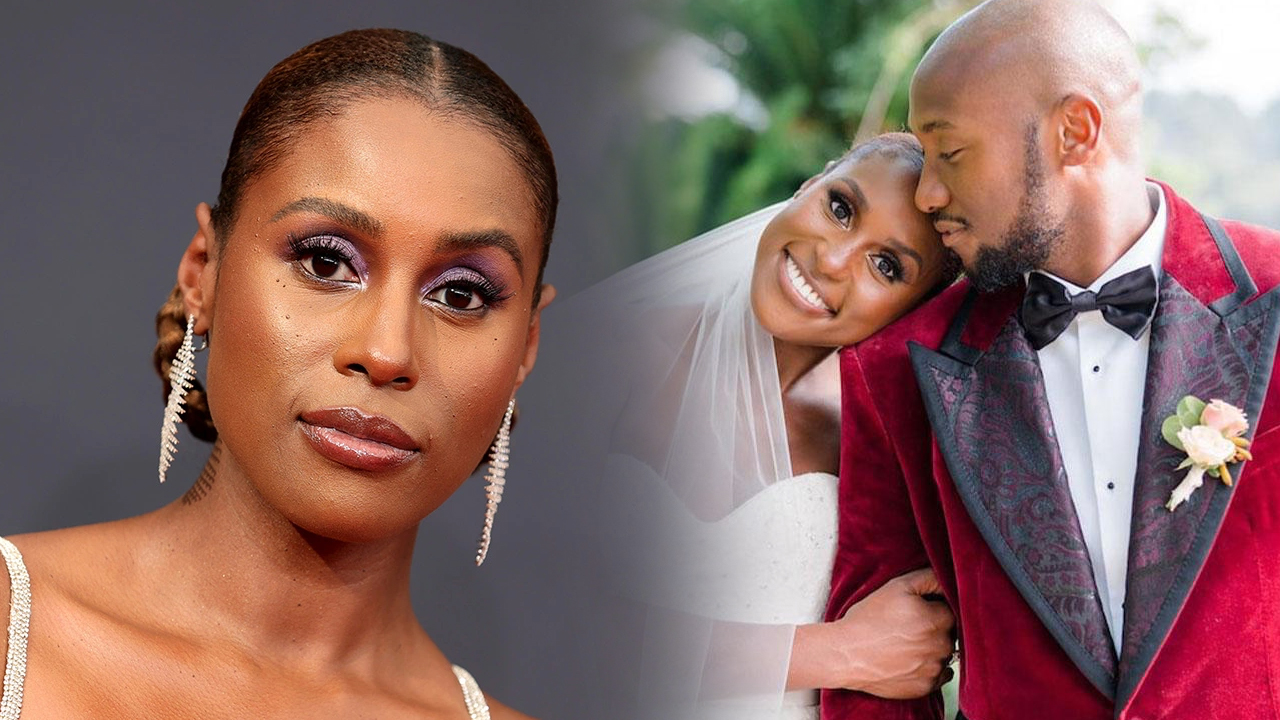 Why Issa Rae Became Successful Faster Than Others