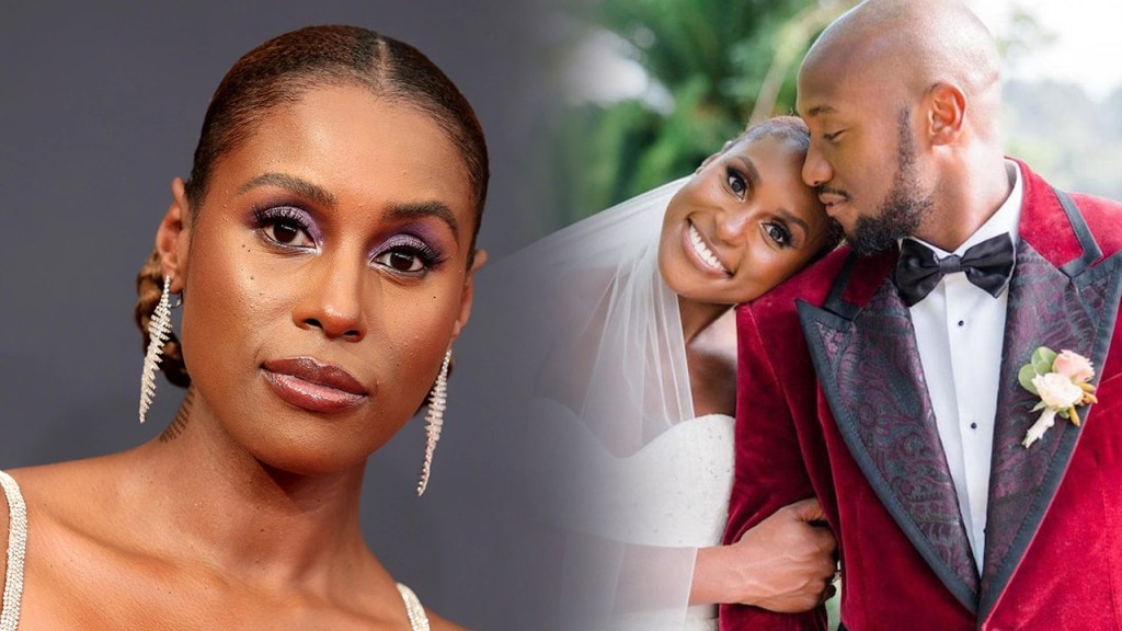 Why Issa Rae Became Successful Faster Than&nbsp;Others