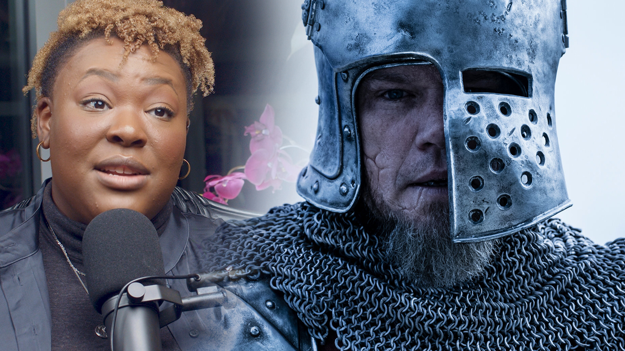 Matt Damon’s New Movie ‘The Last Duel’ Is A Must Watch