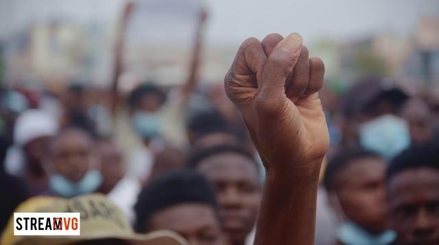 Rebuilding Nigeria & The #EndSars Protests 3 months&nbsp;later