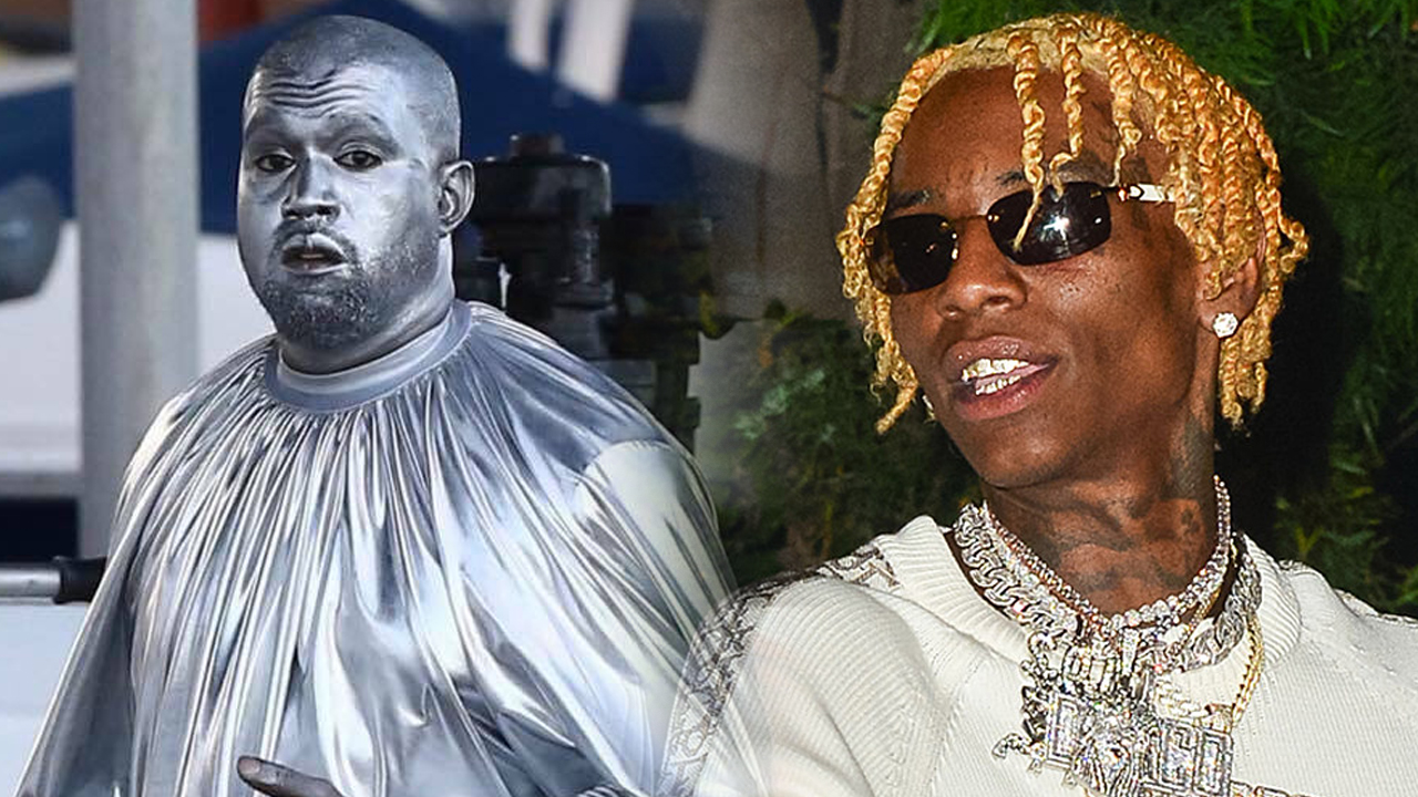 How Kanye Trolled The Biggest Troll On The Internet