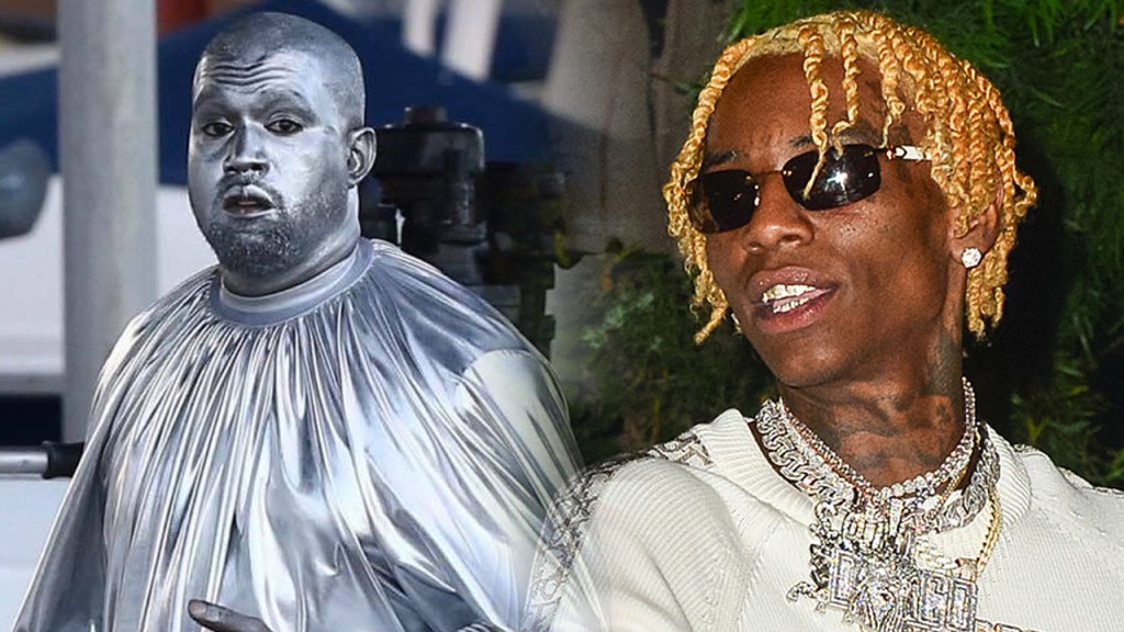 How Kanye Trolled The Biggest Troll On The&nbsp;Internet