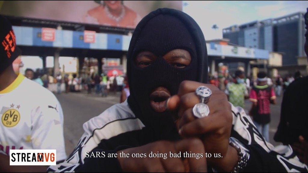 Everything you need to know about the #ENDSARS&nbsp;PROTESTS