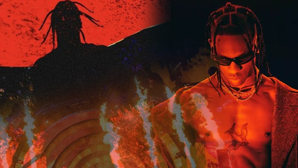 Travis Scott: Why The Media Is&nbsp;Divided