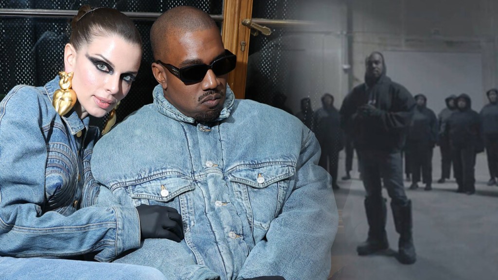 Kanye West Doesn’t Care About Black&nbsp;People