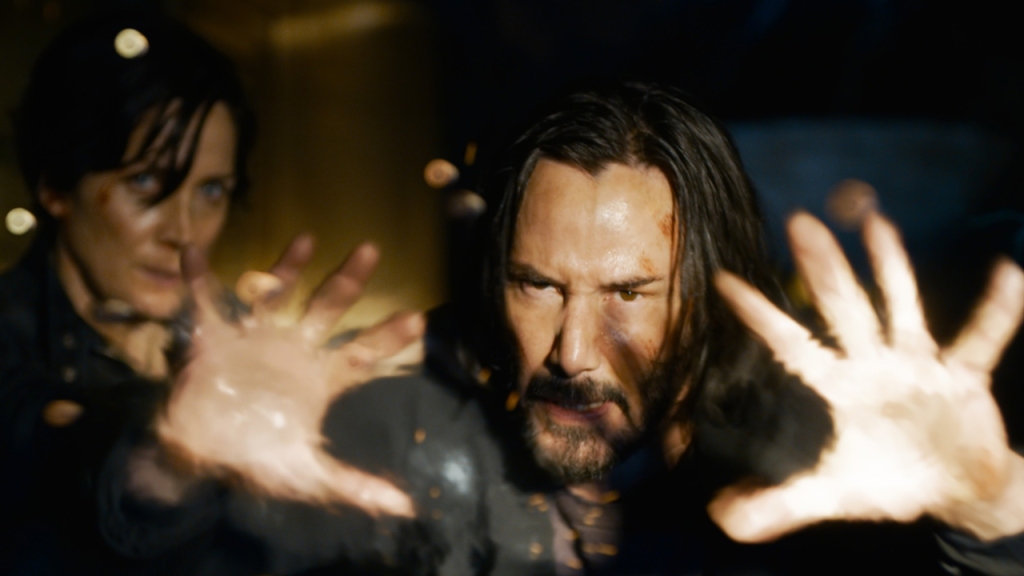 How The Matrix is becoming our&nbsp;reality