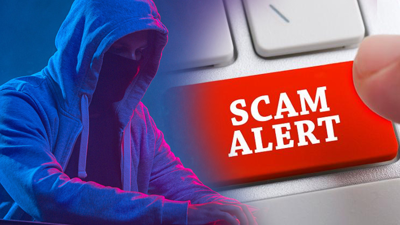 How Not To Get Scammed