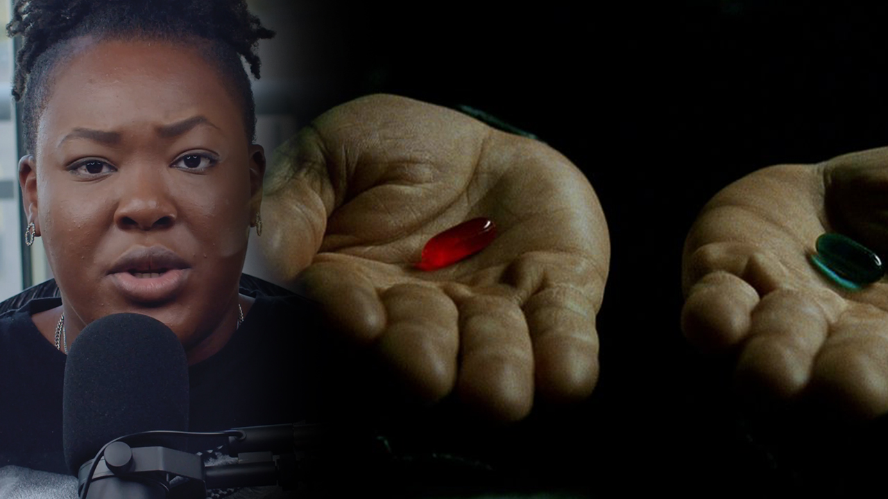 Should Women Run From Red Pill Men? 🚩🚩🚩