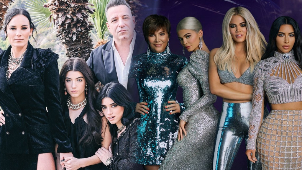 Are The D’Amelios The New&nbsp;Kardashians