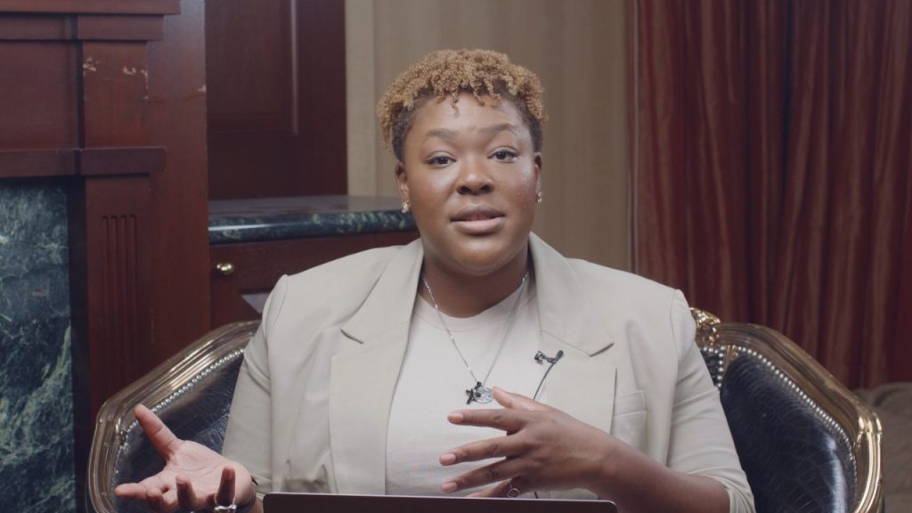 A talk show about modern culture, relationships, equality &&nbsp;more.