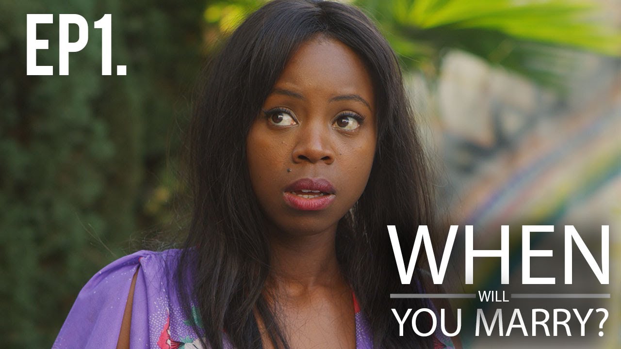 Watch The First Two Episodes Of When Will You Marry?