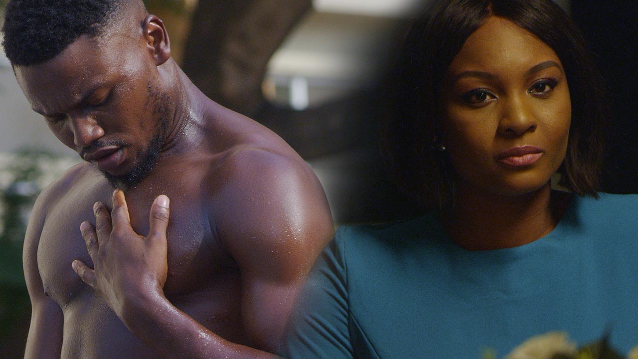 NOLLYWOOD SECRETS: How I Made A Nigerian Nollywood Film