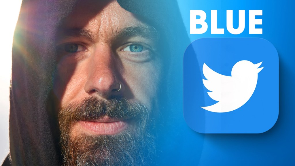 Is Twitter Blue Trying To Catch Up With Meta&nbsp;(Facebook)?