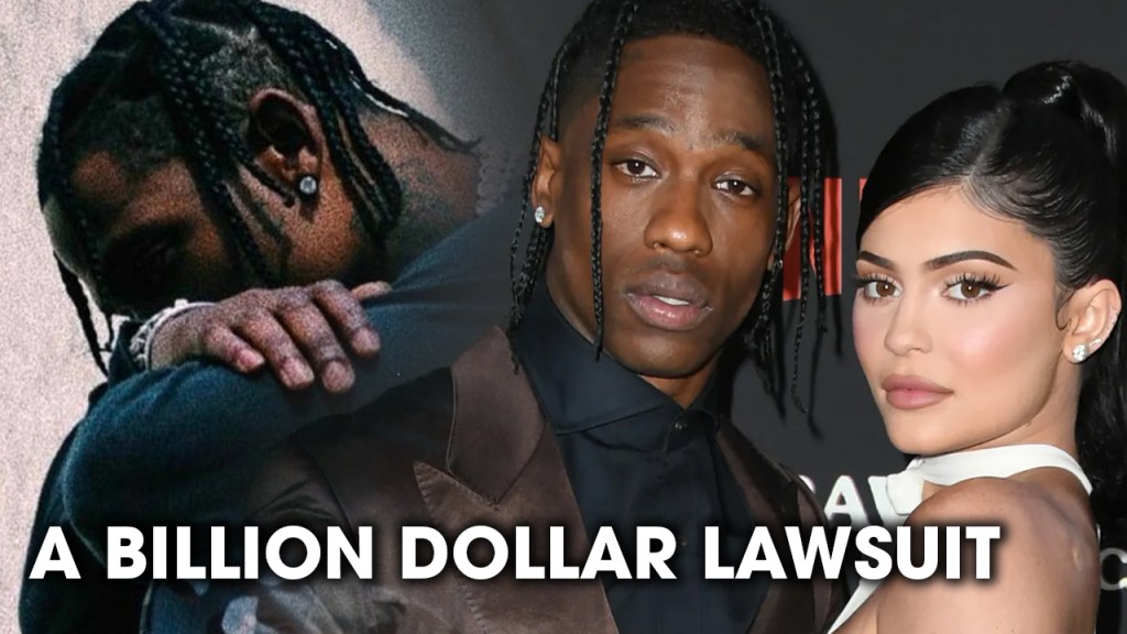 Inside Travis Scott’s $750 Million Lawsuit – Did Kylie Leave&nbsp;Him?