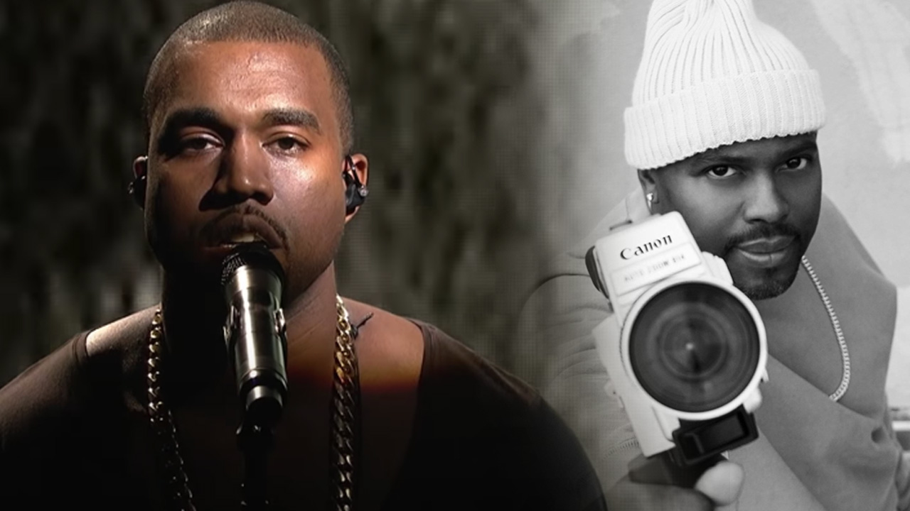 Kanye’s Doc: How His Director Lost Out | Should Filmmakers Work For Free?