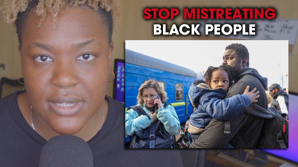 Why I Don’t Stand With Ukraine. |&nbsp;PT.7