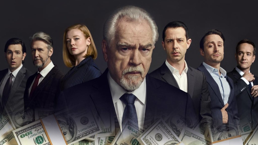 Succession, How Rich Would They Be In Real&nbsp;Life?