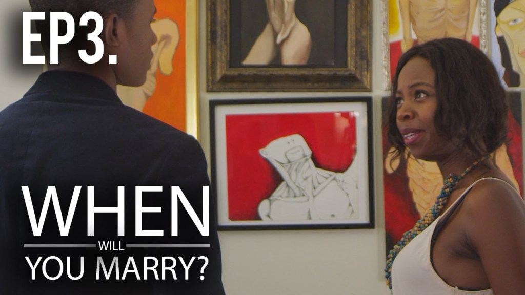 Watch The Latest Episode Of When Will You&nbsp;Marry?