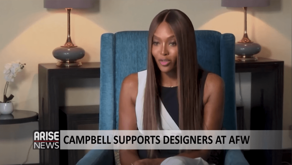 inside arise fashion&nbsp;week